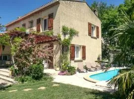 Amazing Home In Vedène