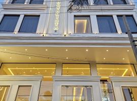 Hotel The Royalista