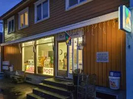 1 Bedroom Nice Apartment In Kvås