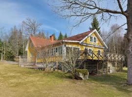 Amazing Home In Ör With Wifi，位于Ör的酒店