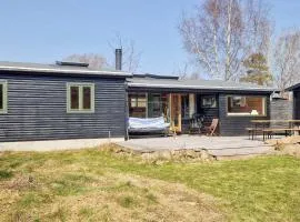 3 Bedroom Awesome Home In Nykøbing Sj