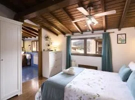 Apartamentos Ca' tio Celso