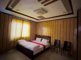 Urban Stay