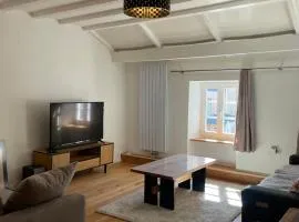 Ferienhaus Schiefertraum