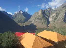 Apple Lodge Sumnam