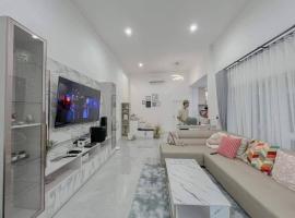 ฟาร์มสุข ฮิลล์ A2 Farmsuk Hill，位于Ban Khao Noi的酒店