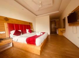 Hotel Pine Grove