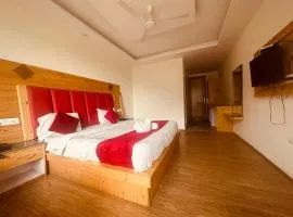 Hotel Pine Grove