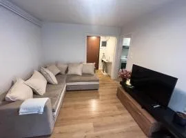 Διαμέρισμα δίπλα από την θάλασσα