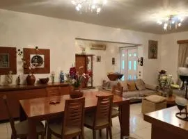 Tharreni House, Pilona Village