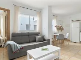 Apartamento Perez Zara 4