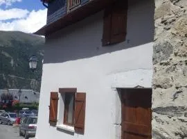 La Mousquère