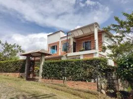 Cabaña Rivera