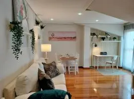APARTAMENTO FAMILIAR - Solares RH 16