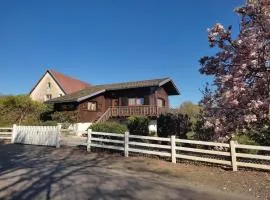 Le Chalet des Masnils