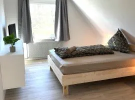 Ferienwohnung Dorfblick Kirchdorf