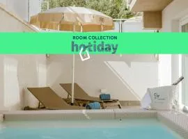 Hotiday Apartments Cefalù