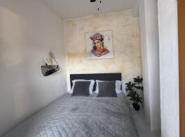Room P&E