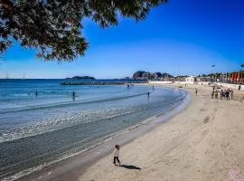 L'Escale Marine Wifi Parking Proche port