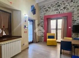 Vivere a Colori bilocale