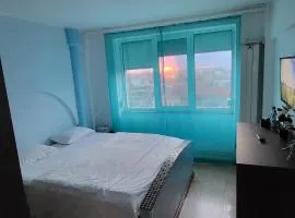 Room Hosting ultracentral