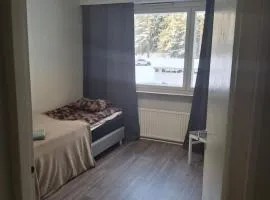 LibO-apartment, Myllymäki 19 X