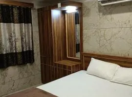 Leela Residency velankanni