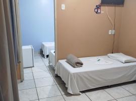 Hotel Porto Amazônia