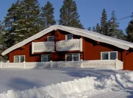 Sälen, Trevlig Stuga i Orrliden Tandådalen