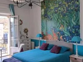 Appartement 4* en résidence privée