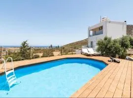 Gaia Signature with Private Pool