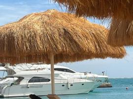 princess Resort Hurghada