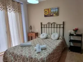 Marte Ronda Suites Ronda A&N