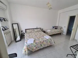 B&B Borgo San Martino