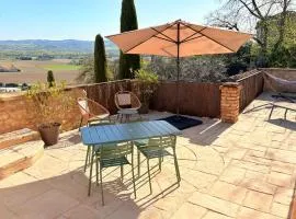 La maison perchée
