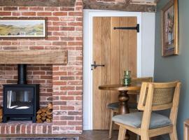 Ruperts Cottage，位于科格索尔的酒店