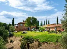 Agriturismo Poggio Antico