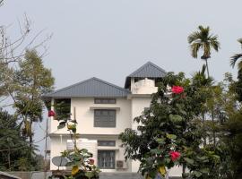 Udayachal House