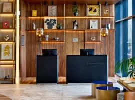Courtyard by Marriott Lyon Eurexpo Stadium