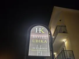 Ubika Hotel