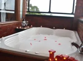 Apartamento Temático Rancho Texas