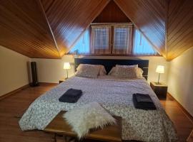 La Buhardilla de Gavin，位于加文的酒店