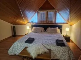 La Buhardilla de Gavin