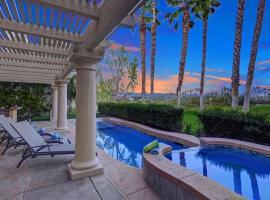 PGA West Paradise - Luxury Home，位于拉昆塔的酒店