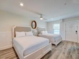 1002 Queen ADA Suite, 1st Floor Surfside