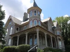 The Joshua Wilton House