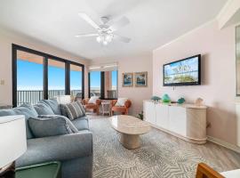 Four Seasons 904W，位于奥兰治比奇的酒店