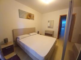 Splendor Apartment Marsaskala，位于Il-Ħamrija的酒店