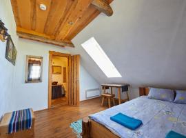 TABANI Puhketalu，位于Eesk&uuml;la的宠物友好酒店