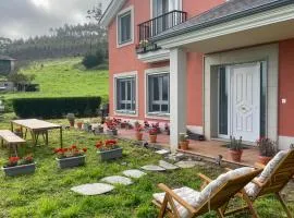Villa Emilio Foz